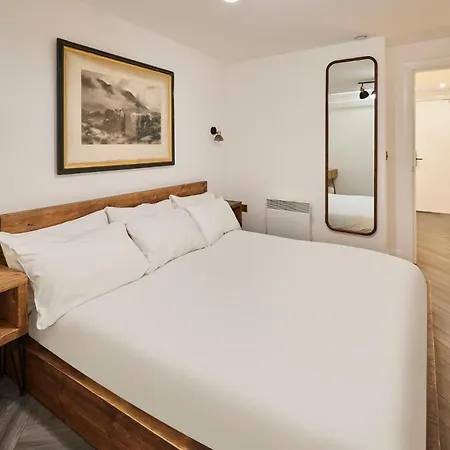 Host & Stay - Queen Square Hideaway Liverpool Exterior photo