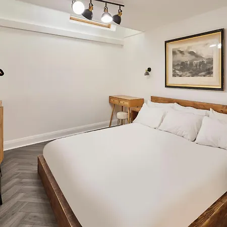 Host & Stay - Queen Square Hideaway Liverpool Exterior photo