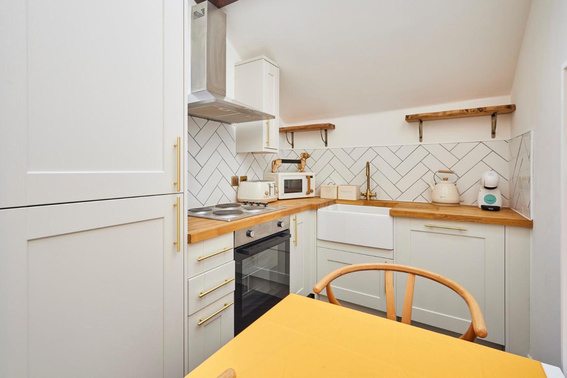 Apartment Host & - Queen Square Hideaway Liverpool