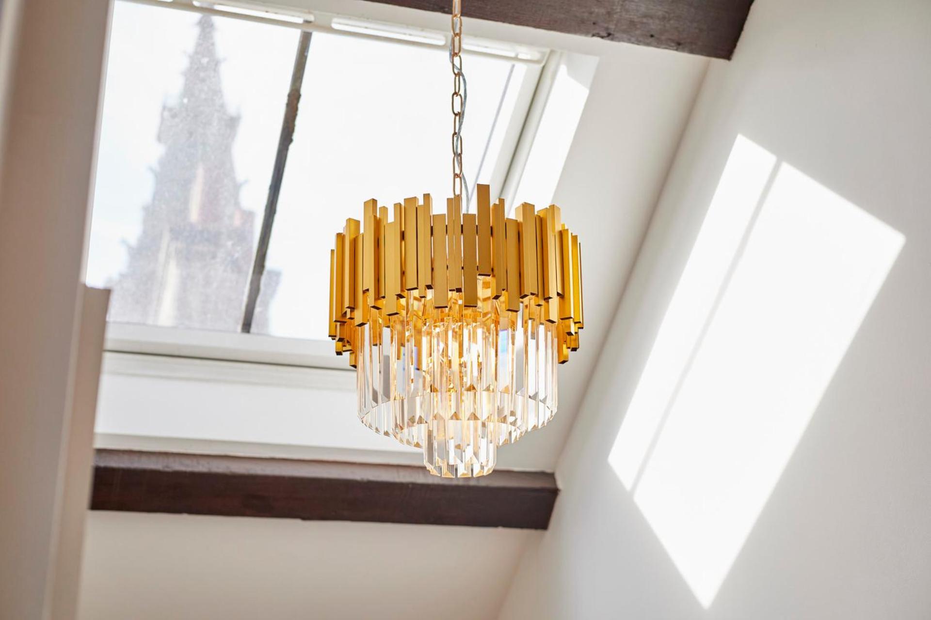 Appartement Host & - Queen Square Hideaway *